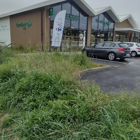 Duplex Casita Mia Chez Myriam 3 Etoiles Climatise 4 Adultes 2 3 Lits Terrasse Jardin 公寓 *