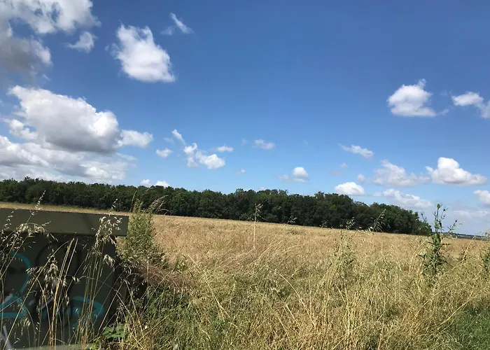 Duplex Casita Mia Chez Myriam 3 Etoiles Climatise 4 Adultes 2 3 Lits Terrasse Jardin 公寓