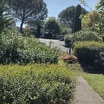 Duplex Casita Mia Chez Myriam 3 étoiles Climatisé 4 Adultes 2 3 Lits Terrasse Jardin Gragnague