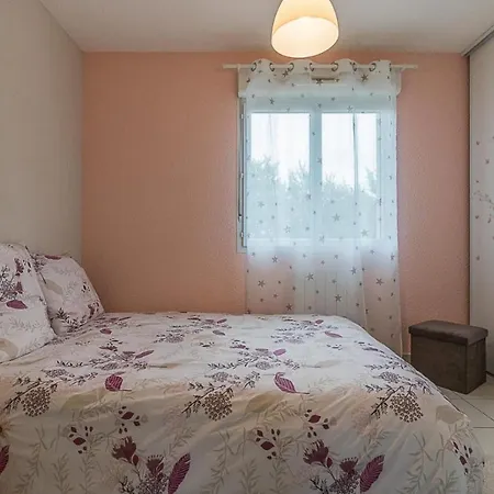 Apartment Duplex Casita Mia Chez Myriam 3 Etoiles Climatise 4 Adultes 2 3 Lits Terrasse Jardin *