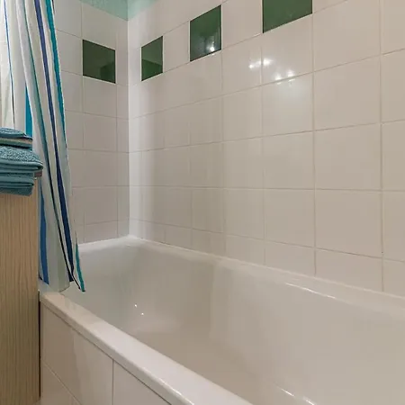 Apartamento Duplex Casita Mia Chez Myriam 3 Etoiles Climatise 4 Adultes 2 3 Lits Terrasse Jardin