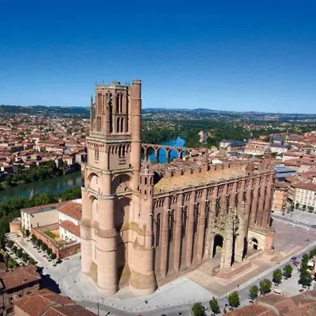 Duplex Casita Mia Chez Myriam 3 Etoiles Climatise 4 Adultes 2 3 Lits Terrasse Jardin Gragnague