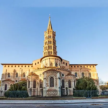 Duplex Casita Mia Chez Myriam 3 Etoiles Climatise 4 Adultes 2 3 Lits Terrasse Jardin Apartamento Gragnague