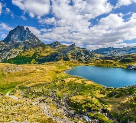 Apartamento Duplex Casita Mia Chez Myriam 3 Etoiles Climatise 4 Adultes 2 3 Lits Terrasse Jardin Gragnague