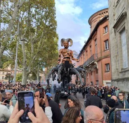 Duplex Casita Mia Chez Myriam 3 Etoiles Climatise 4 Adultes 2 3 Lits Terrasse Jardin Apartamento Gragnague