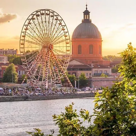 Duplex Casita Mia Chez Myriam 3 Etoiles Climatise 4 Adultes 2 3 Lits Terrasse Jardin *