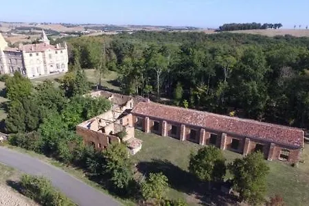 Duplex Casita Mia Chez Myriam 3 Etoiles Climatise 4 Adultes 2 3 Lits Terrasse Jardin Gragnague