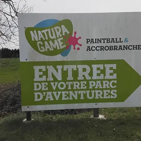 Apartamento Duplex Casita Mia Chez Myriam 3 Etoiles Climatise 4 Adultes 2 3 Lits Terrasse Jardin Gragnague