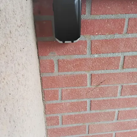 Duplex Casita Mia Chez Myriam 3 Etoiles Climatise 4 Adultes 2 3 Lits Terrasse Jardin Lägenhet