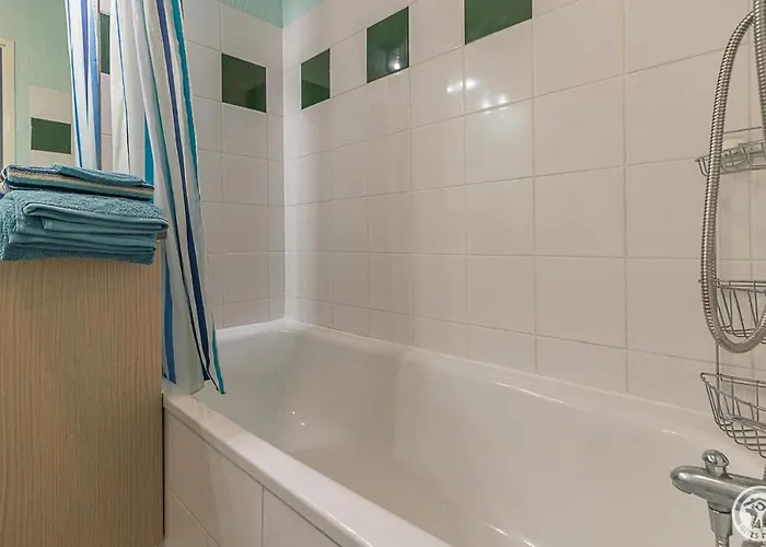 Appartamento Duplex Casita Mia Chez Myriam 3 étoiles Climatisé 4 Adultes 2 3 Lits Terrasse Jardin