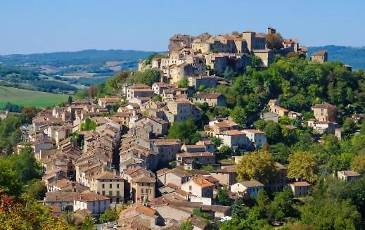 Duplex Casita Mia Chez Myriam 3 étoiles Climatisé 4 Adultes 2 3 Lits Terrasse Jardin Appartamento Gragnague