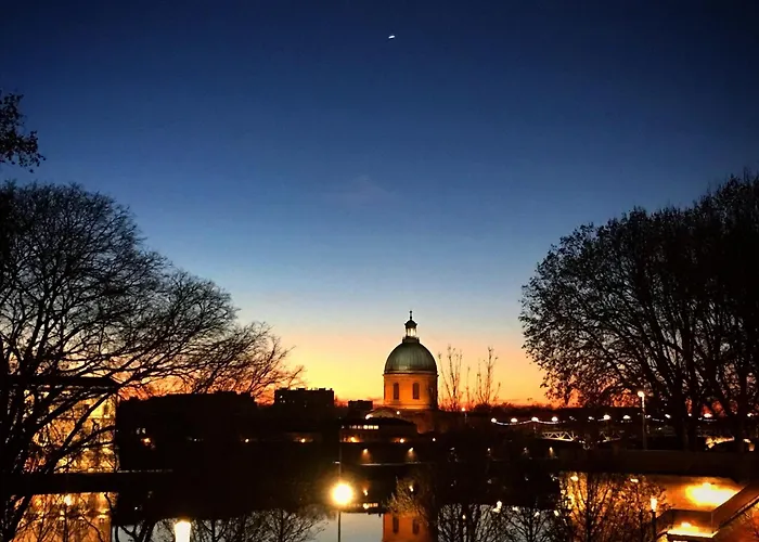 Duplex Casita Mia Chez Myriam 3 étoiles Climatisé 4 Adultes 2 3 Lits Terrasse Jardin Gragnague