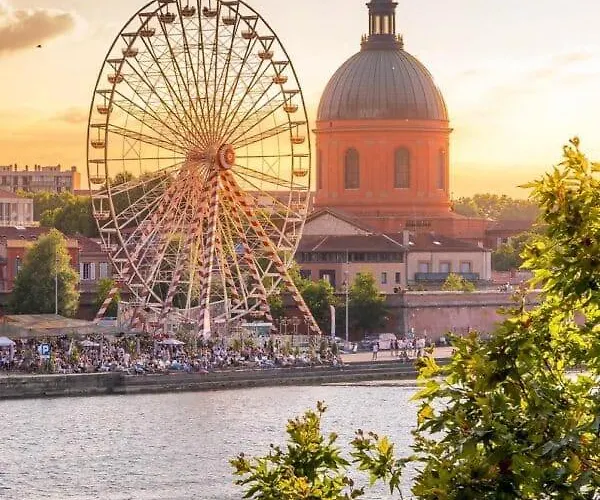 Duplex Casita Mia Chez Myriam 3 Etoiles Climatise 4 Adultes 2 3 Lits Terrasse Jardin *