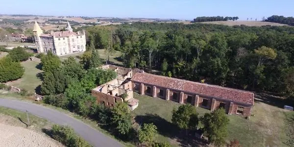 Duplex Casita Mia Chez Myriam 3 étoiles Climatisé 4 Adultes 2 3 Lits Terrasse Jardin Gragnague